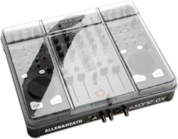 Allen & Heath Xone DX cover