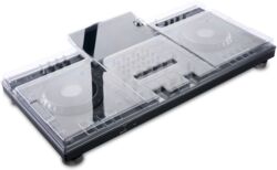 Staubschutzabdeckung Decksaver AlphaTheta XDJ-AZ cover