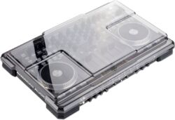 Staubschutzabdeckung Decksaver American Audio VMS-4 cover