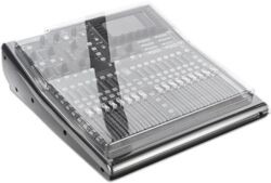 Behringer Pro X32 Producer cover