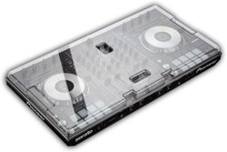 Staubschutzabdeckung Decksaver DDJ-SX2 / RX Cover