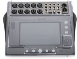 Mixer tasche Decksaver Cq-12T Cover