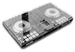 DDJ-SR2 & DDJ-RR Cover