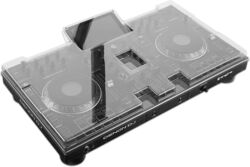 Staubschutzabdeckung Decksaver Denon DJ Prime 2 cover