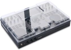 Staubschutzabdeckung Decksaver Denon DJ PRIME GO & GO+ cover