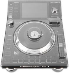 Staubschutzabdeckung Decksaver Denon SC5000M Prime cover