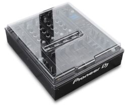 Staubschutzabdeckung Decksaver DJM-900 NXS2 Cover