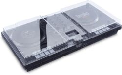 Staubschutzabdeckung Decksaver HERCULES INPULSE T7 COVER