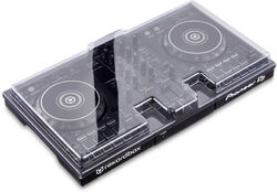 Staubschutzabdeckung Decksaver LE Pioneer DDJ-400 cover