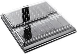 Staubschutzabdeckung Decksaver Livid DS1 cover