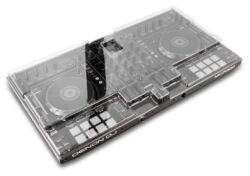 Staubschutzabdeckung Decksaver MC7000 Cover