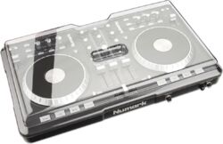Staubschutzabdeckung Decksaver Mixtrack Pro cover