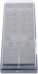 Staubschutzabdeckung Decksaver Native Instruments TRAKTOR X1 MK3 & Z1 MK2 cover