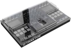 Staubschutzabdeckung Decksaver NI Kontrol S5 cover