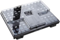 Staubschutzabdeckung Decksaver Novation Twitch cover