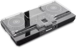 Numark MIXSTREAM Pro cover