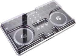 Staubschutzabdeckung Decksaver Numark Mixtrack Pro II cover