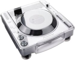 Staubschutzabdeckung Decksaver Pioneer CDJ 800 cover
