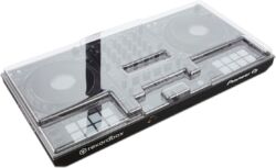 Staubschutzabdeckung Decksaver Pioneer DDJ-1000 cover