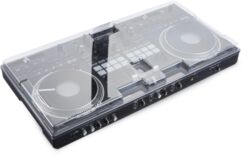 Staubschutzabdeckung Decksaver Pioneer DDJ-REV7 cover