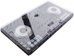 Staubschutzabdeckung Decksaver Pioneer DDJ-SX3 cover