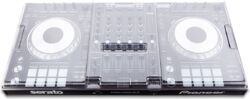 Staubschutzabdeckung Decksaver Pioneer DDJ-SZ and DDJ-RZ cover
