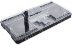 Staubschutzabdeckung Decksaver Pioneer DJ DDJ-REV5 cover