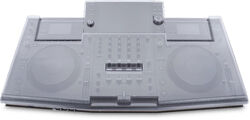 Dj-tasche Decksaver Pioneer Dj Opus Quad Cover