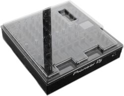 Staubschutzabdeckung Decksaver Pioneer DJ V10 Cover