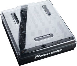 Staubschutzabdeckung Decksaver Pioneer DJM-900 cover (Fits Nexus & SRT)