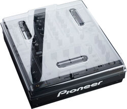 Staubschutzabdeckung Decksaver Pioneer DJM-900 cover (Fits Nexus & SRT)