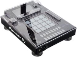 Staubschutzabdeckung Decksaver Pioneer DJS-1000 cover