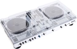 Staubschutzabdeckung Decksaver Rane 1 MK2 cover