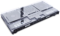 Dj-tasche Decksaver Rane four Cover