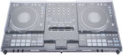 Staubschutzabdeckung Decksaver Rane PERFORMER / FOUR cover