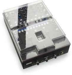 Staubschutzabdeckung Decksaver Coque de protection pour Rane Sixty-Two Cover