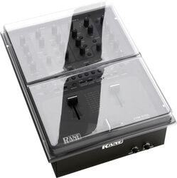 Staubschutzabdeckung Decksaver Coque de protection pour Rane TTM-56/57SL and Sixty-One cover
