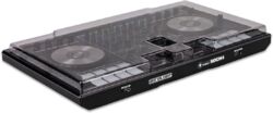 Staubschutzabdeckung Decksaver Reloop Mixon 4 & 8 PRO cover