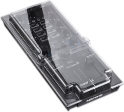 Staubschutzabdeckung Decksaver Reloop Mixtour cover