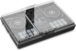 Staubschutzabdeckung Decksaver Reloop READY & BUDDY cover (Light Edition)