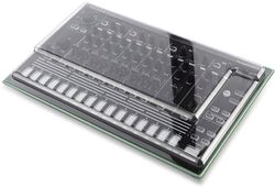 Staubschutzabdeckung Decksaver Roland Aira TR-8 cover