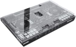 Staubschutzabdeckung Decksaver Roland DJ-808 cover