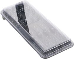 Staubschutzabdeckung Decksaver XONE K3 Cover