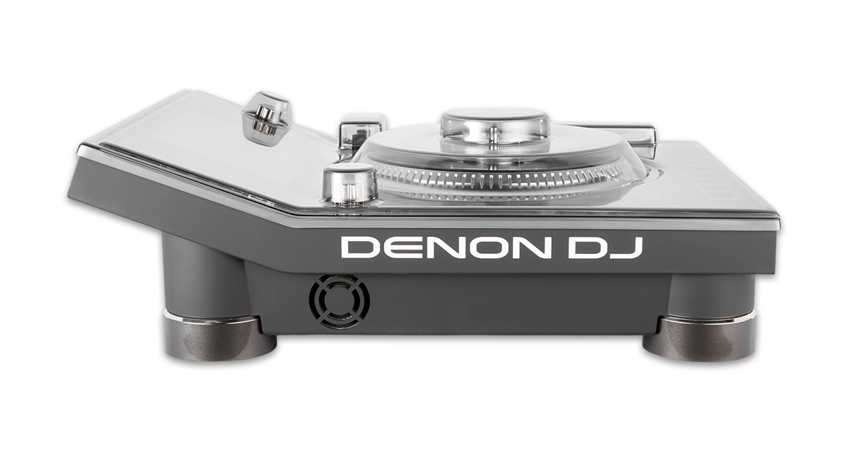 Decksaver Denon Sc5000m Prime Cover - Staubschutzabdeckung - Variation 3