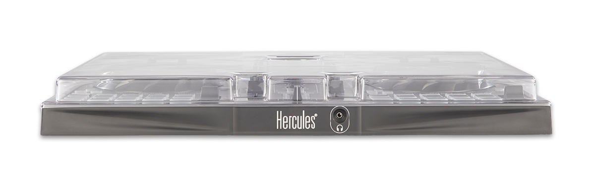 Decksaver Hercules Dj Control Inpulse 300 Cover - Staubschutzabdeckung - Variation 2