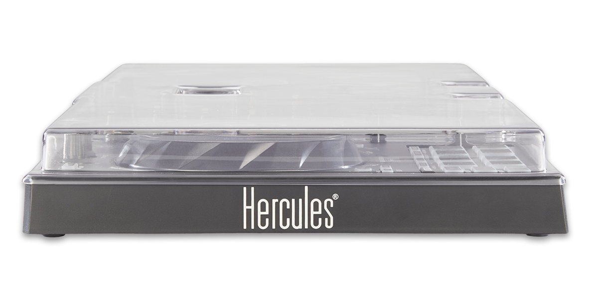 Decksaver Hercules Dj Control Inpulse 300 Cover - Staubschutzabdeckung - Variation 3
