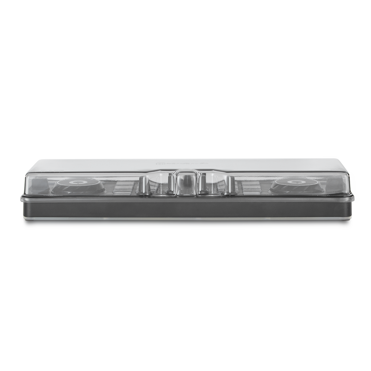 Decksaver Hercules Djcontrol Starlight Cover (light Edition) - Staubschutzabdeckung - Variation 1