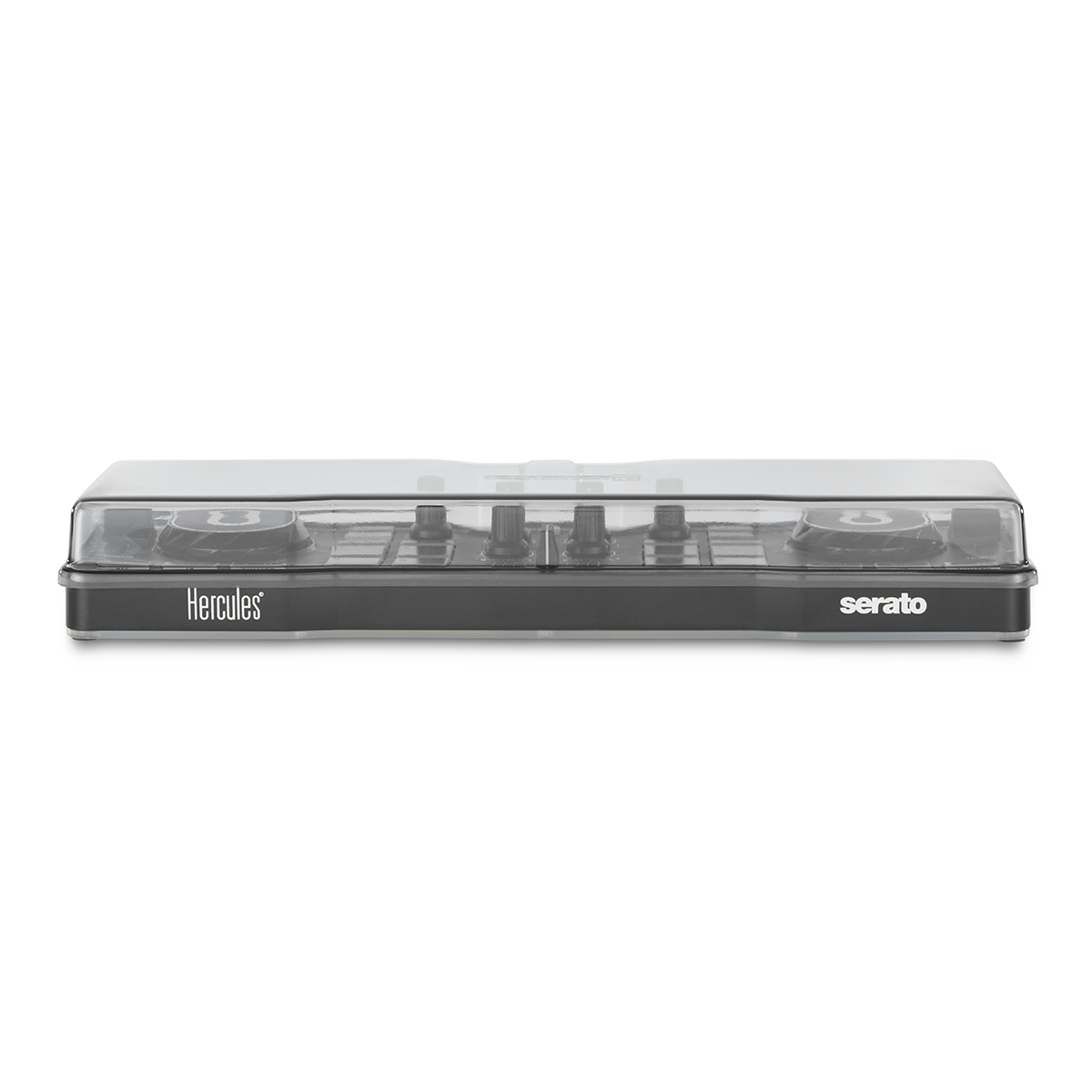 Decksaver Hercules Djcontrol Starlight Cover (light Edition) - Staubschutzabdeckung - Variation 3
