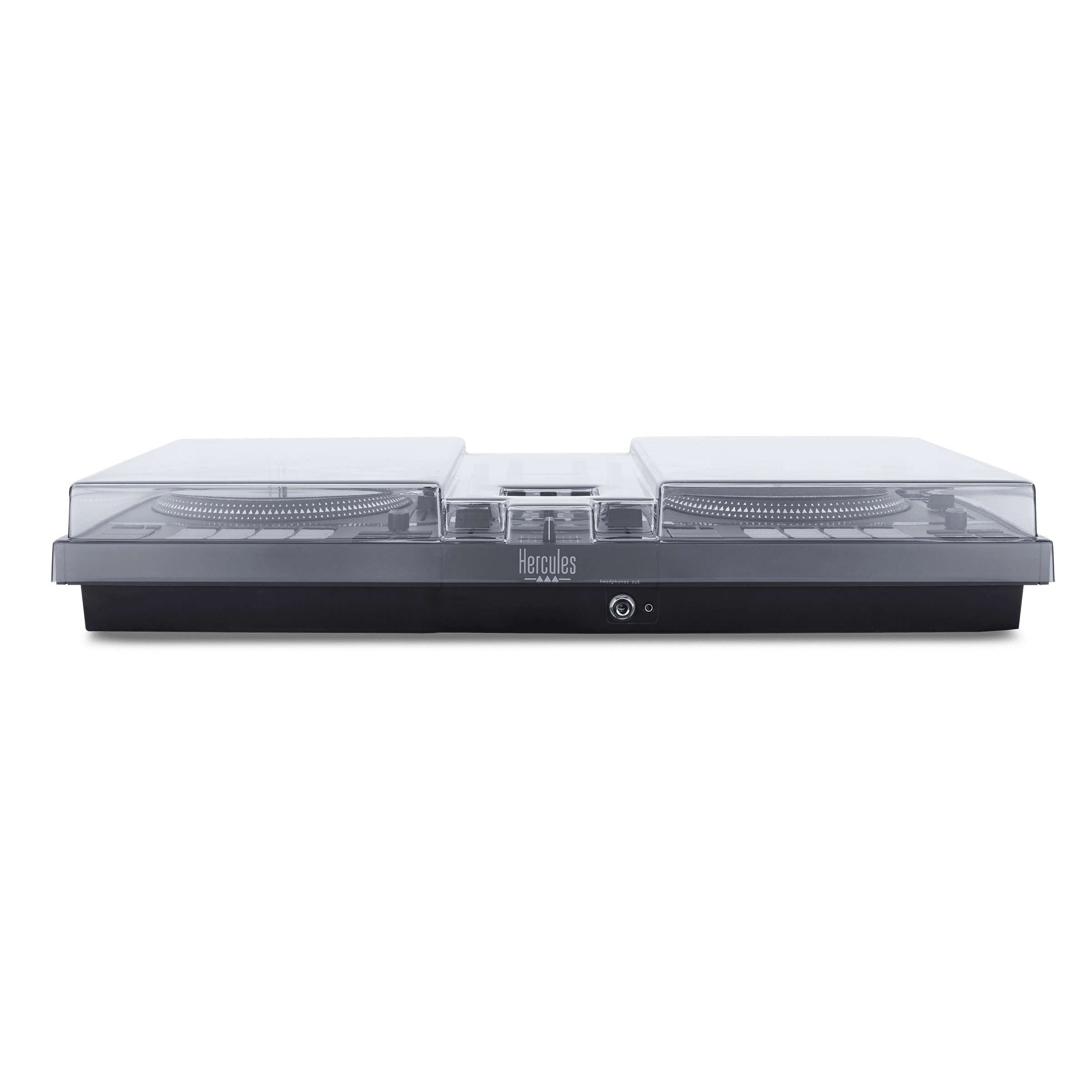 Decksaver Hercules Inpulse T7 Cover - Staubschutzabdeckung - Variation 2