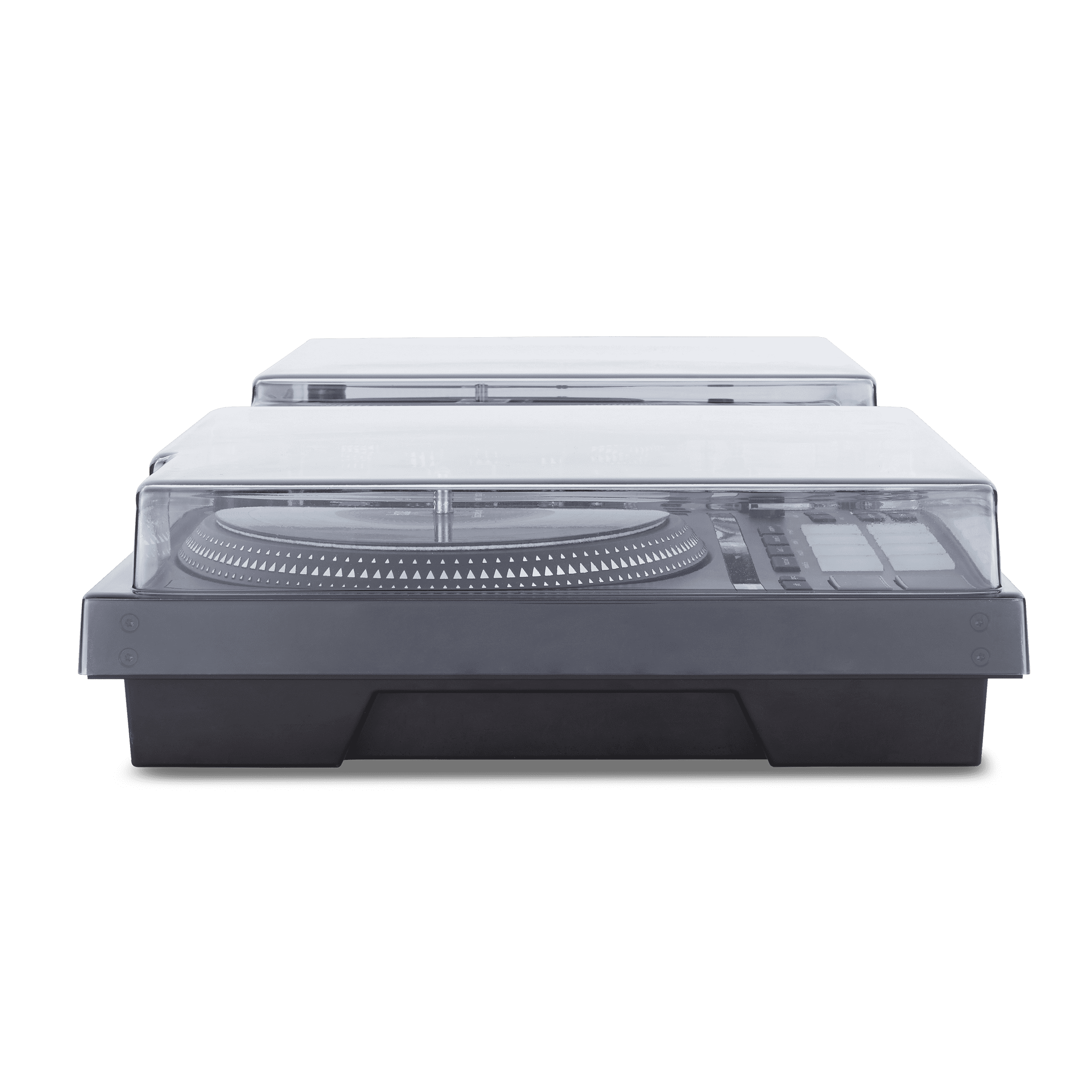 Decksaver Hercules Inpulse T7 Cover - Staubschutzabdeckung - Variation 3